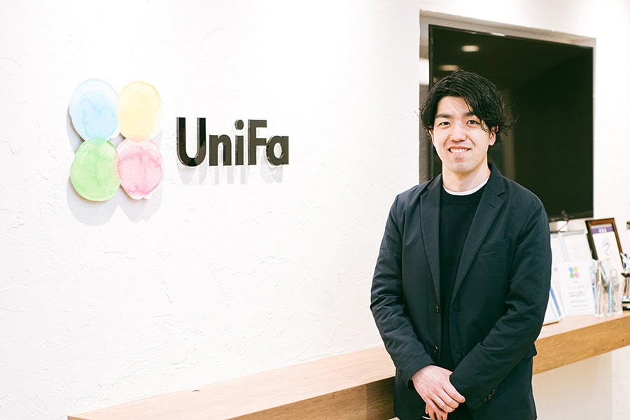 ユニファ株式会社