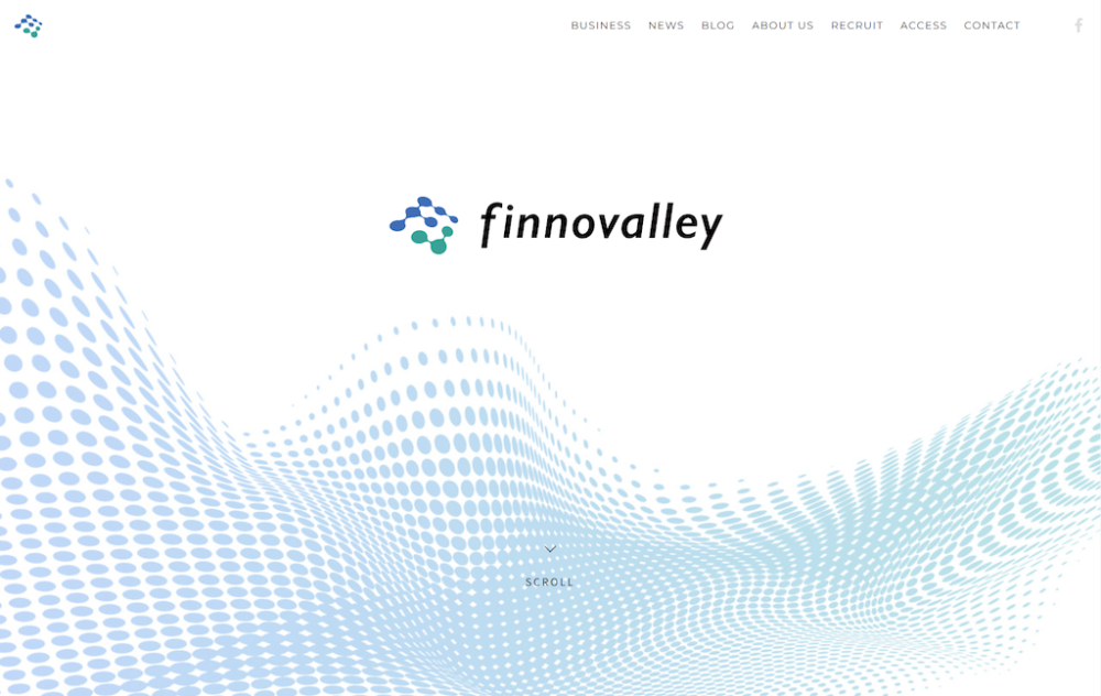 株式会社フィノバレー