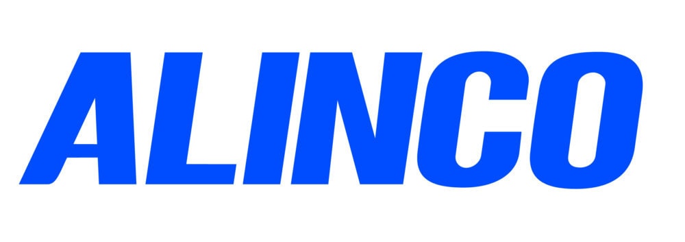 アルインコ株式会社