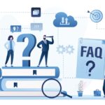 Q&AやFAQの見やすいレイアウトのポイントとは？