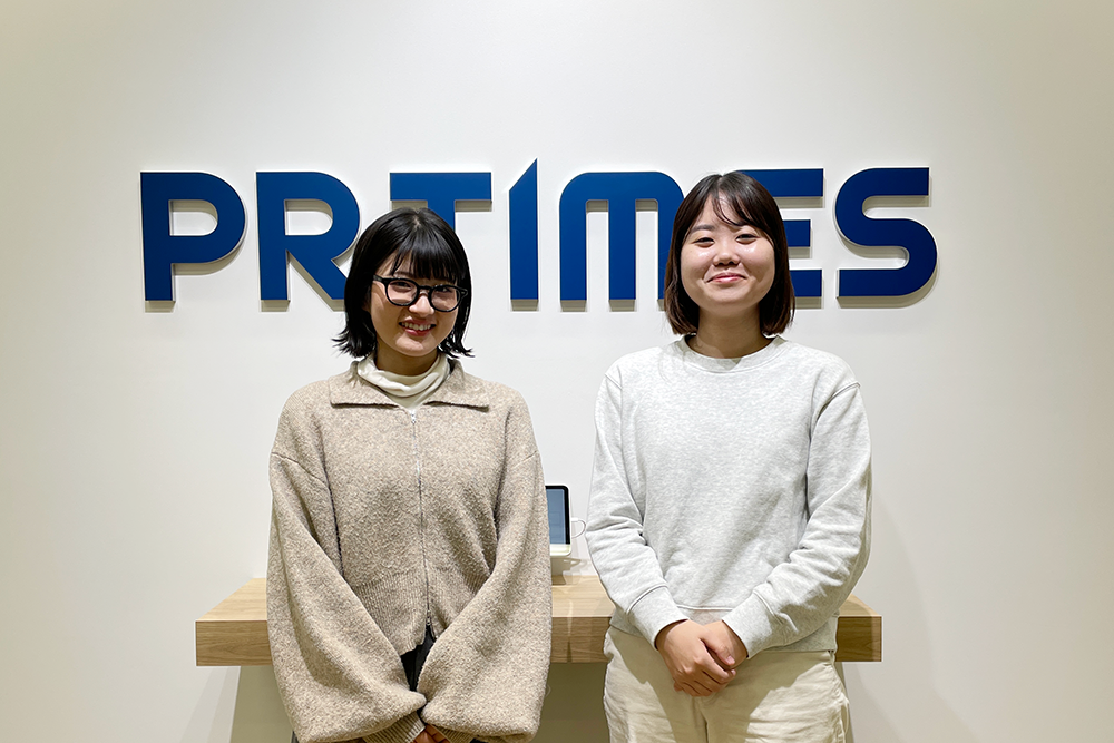 Tayori活用インタビューの関連画像