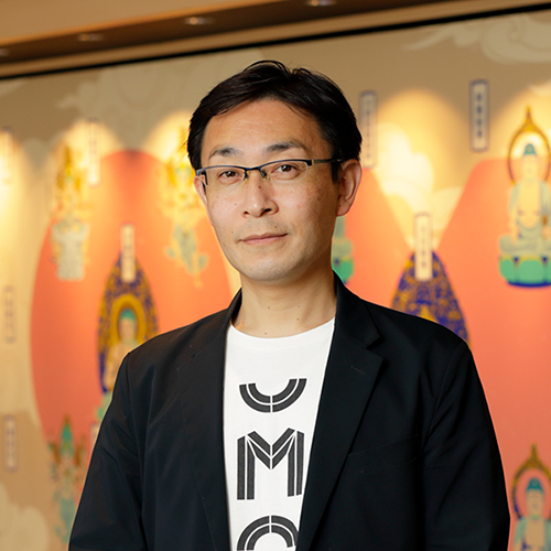 星野リゾート 唐澤 武彦 氏