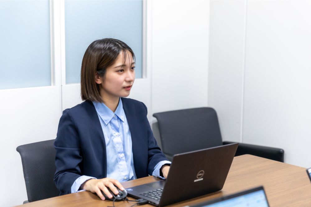 株式会社ワールドスタッフィング 山口様