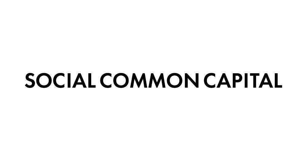 株式会社SOCIAL COMMON CAPITALの