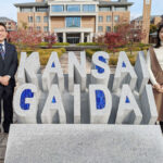 1日100件以上の奨学金の問い合わせが約10分の1まで削減 FAQとフォームで業務効率化を実現【関西外国語大学】