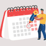 リードタイムとは？納期との違いや、計算方法、短縮する5つの方法を紹介