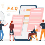 FAQを有効活用する方法とは？メリット・事例・失敗しない注意点を解説