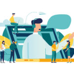 CSとは何の略？ カスタマーサクセスとの違いや業務におすすめのツールタイプについて解説