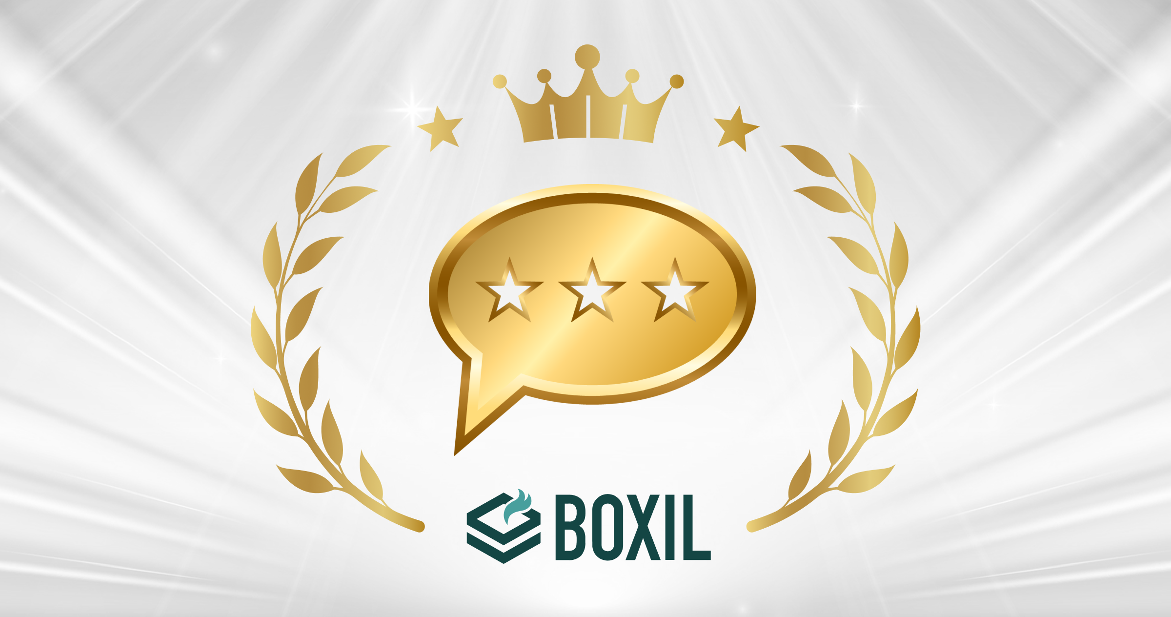 BOXIL REVIEW AWARD