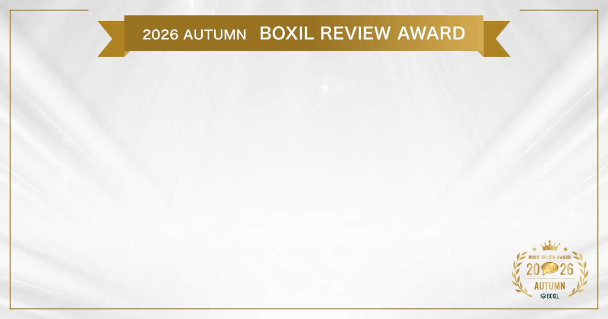 プレスリリース配布用_BOXIL REVIEW AWARD 2026Autumn.png