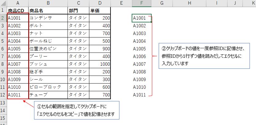 文字抽出ループ一行ずつ.JPG