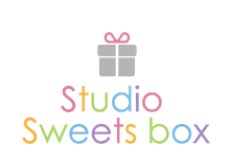 Studio Sweetsbox　よくある質問